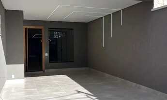 Imagem 7: Casa Térrea Jardim Atlântico 3 suites c/ piscina