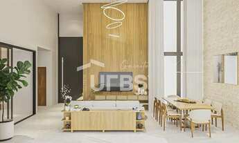 Imagem 3: Sobrado a venda, 4 suítes, 305m² de área privativa no Jardins Bolonha