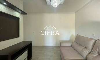 Imagem 4: Apartamento - Venda - 03 dormitórios - 110m2 - Semi Mobiliado - Terraço - Edifício Genova