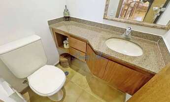 Imagem 7: Apartamento com 3 dormitórios à venda, 160 m² por R$ 1.800.000,00 - Praia das Asturias Fre