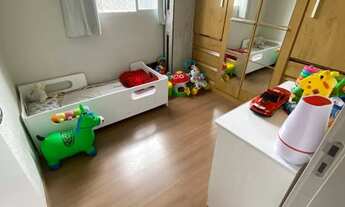 Imagem 5: Apartamento em condomínio fechado vila cristina betim