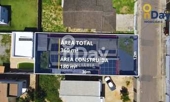 Imagem 3: CASA CENTENÁRIO