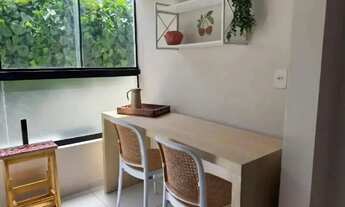 Imagem 2: Imóvel para venda com 29 metros quadrados com 1 quarto em Vila de Porto de Galinhas - Ipoj