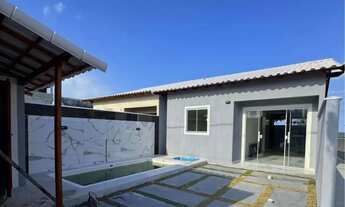 Imagem 2: Imóvel para venda possui 70 metros quadrados com 2 quartos em Samburá (Tamoios) - Cabo Fri