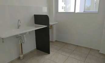 Imagem 4: Apartamento 2 quartos no bairro Mata Grande
