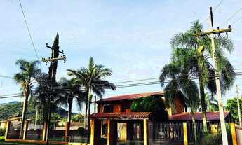 Imagem 2: Imóvel para venda possui 91 metros quadrados com 3 quartos em São Jorge - Novo Hamburgo