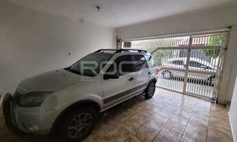 Imagem: Casa à venda com 3 quartos no bairro Jardim