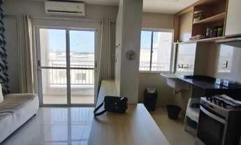 Imagem: Alugo apartamento 2quartos, Mobiliado, fino