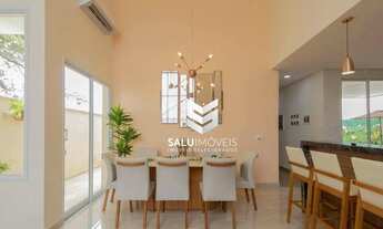 Imagem 7: Casa com 3 dormitórios à venda, 300 m² por R$ 1.477.000,00 - Golden Park Residence I - Sor