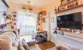 Imagem 3: Apartamento à Venda em Osasco São Paulo Pronto para Morar!