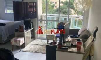 Imagem 3: Flat com ótimo preço no bairro Consolação. Confira!