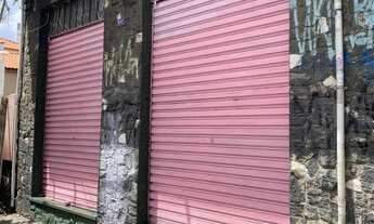 Imagem: Salão Comercial em Avenida de Altíssimo