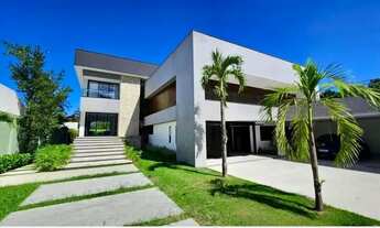 Imagem 3: Linda casa a venda no Village Marapendi com 5 suites Recreio dos Bandeirantes Rj