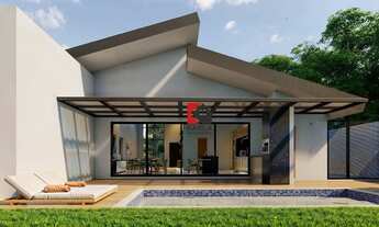 Imagem 7: CASA DE 04 QUARTOS SENDO 02 SUÍTES NO COND. LAGOA SANTA PARK RESIDENCE!