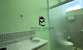 Imagem 4: Sala comercial no Centro de Taubaté