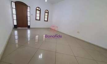 Imagem 5: Casa para LOCAÇÃO localizada no bairro CIDADE LUIZA, em Jundiaí/SP