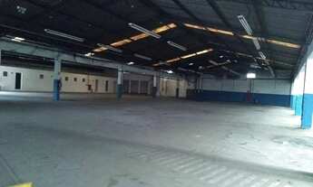 Imagem: Alugo Galpão 2.950,00 m2