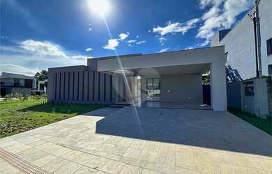 Imagem: Condomínio com 4 quartos à venda em Jacuhy