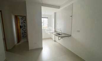 Imagem 7: Apartamento Novo à Venda - Vila Germinal, São Paulo