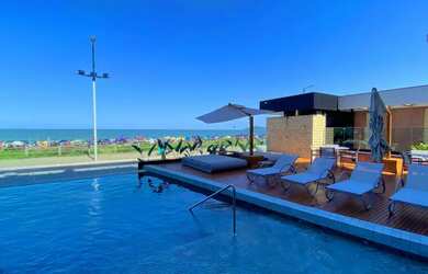 Imagem 5: Bay House Residence