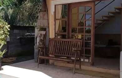 Imagem 6: CASA EM CONDOMÍNIO - BAIRRO DO CARMO (CANGUERA) - SP