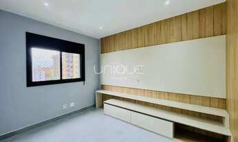 Imagem 6: Apartamento para locação na Vila Clementino, 126m², 3 suítes, 3 vagas