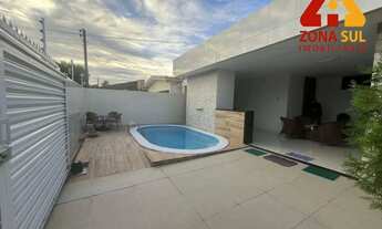 Imagem 5: Casa com 3 dormitórios à venda por R$ 590.000,00 - Cristo Redentor - João Pessoa/PB