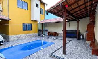 Imagem: Casa Duplex 4 quatos Alto com Piscina