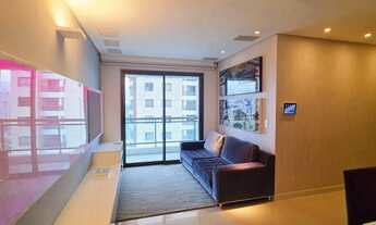 Imagem 2: Apartamento no Condomínio Thiago de Mello - Dom Pedro