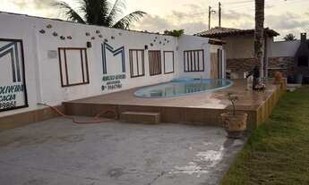 Imagem 5: CASA DE PRAIA ABAIS