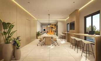 Imagem 4: Apartamento de 3 suítes no bairro João Paulo