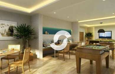 Imagem 5: Apartamento à venda, 89 m² por R$ 1.238.000,00 - Icaraí - Niterói/RJ