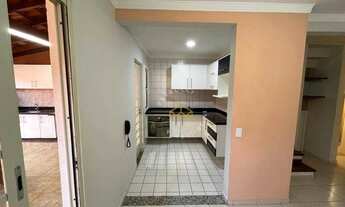 Imagem 4: CASA COM 3 DORMITÓRIOS À VENDA, 120 M² NO JARDIM NOVA EUROPA - CAMPINAS/SP