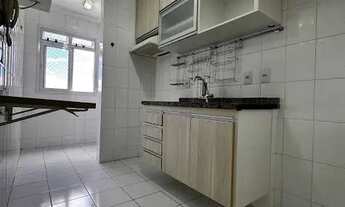 Imagem 4: Apartamento 2 quartos 1 suite no Morumbi - Sao Jose dos Campos