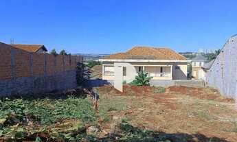 Imagem 3: Terreno à venda, 469 m² por R$ 314.000 - Ribeirânia - Ribeirão Preto/SP