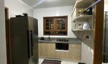 Imagem 3: Casa pra vender no curió-utinga