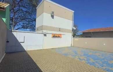 Imagem 3: Kitnet para locação, Parque Rural Fazenda Santa Cândida, Campinas, SP