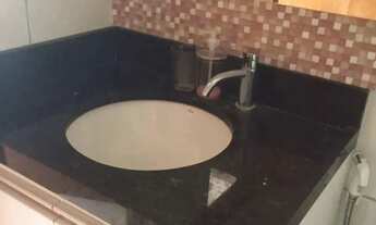 Imagem 3: Apartamento com 01 quarto no Cabo Branco