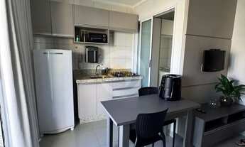 Imagem 3: Apartamento Flat - Residencial - Pronto para morar - Vaca Brava