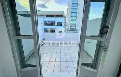 Imagem 2: Méier Apartamento cobertura com 2 dormitórios