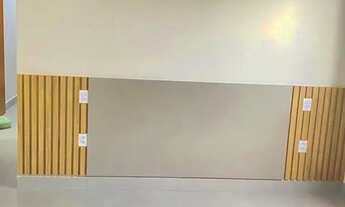 Imagem 2: Casa com 3 dormitórios à venda, 175 m² por R$ 1.100.000,00 - Vivendas da Mata - Portal Aro