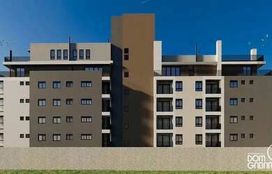 Imagem 3: APARTAMENTO RESIDENCIAL em Curitiba - PR, Capão Raso