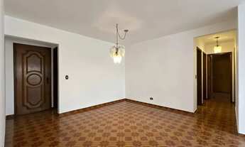 Imagem 5: Apartamento para venda em Pinheiros com 3 quartos, sendo 1 suíte , 105m²