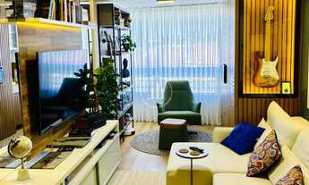 Imagem 6: Apartamento 2 Quartos com 1 Suíte e 72m² - Bom Abrigo - JMS