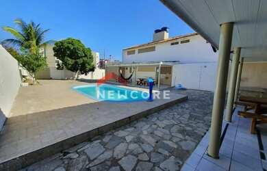 Imagem 3: Casa em Rua Jordão Leônidas de Medeiros - Poço - Cabedelo/PB