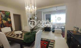 Imagem 4: Copacabana Apartamento com 4 dormitórios