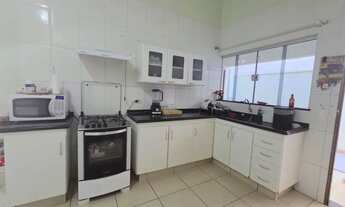 Imagem 6: Casa para Venda em Presidente Prudente, Residencial Parque Dos Girassóis, 3 dormitórios, 1