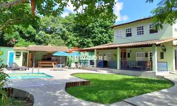 Imagem 4: Casa em Avenida Itaocaia - Itaocaia Valley (Itaipuaçu) - Maricá/RJ