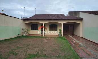 Imagem: Casa em Rua Armando Diogo - Gaivota (Praia)