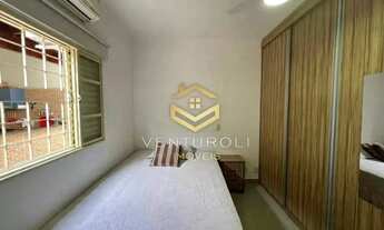 Imagem 3: Casa à venda no Jardins do Sul em Bauru com 4 dormitórios e 2 suítes